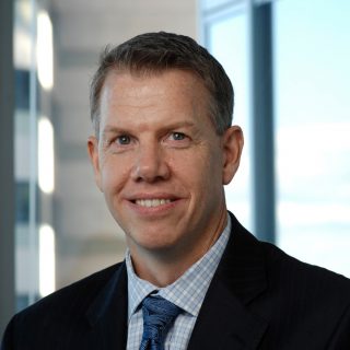 Dr. JR Reagan, Deloitte