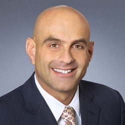 Julian Setian, SOSI International