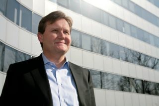 John Wasson, President and COO, ICF International