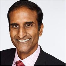 Balan Ayyar, Chief Operating Officer of Sevatec, Inc.