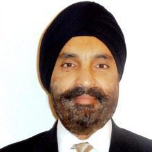 Param Soni, Chief Architect, EPA