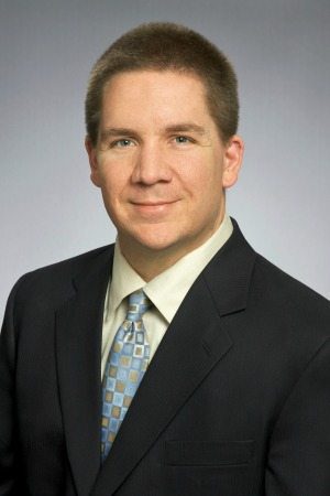 Chris Bishop, ManTech