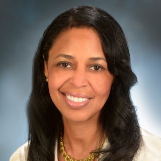 Donna Cooper, American Red Cross