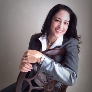 Jana DiCarlo, Serco Inc.