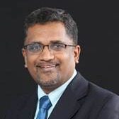 Dev Ganesan, Fishbowl