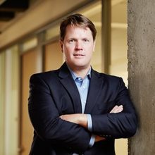 Brian Karlisch, CEO and Co-Founder of Buchanan & Edwards