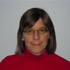 Gayle Kline, ICF International