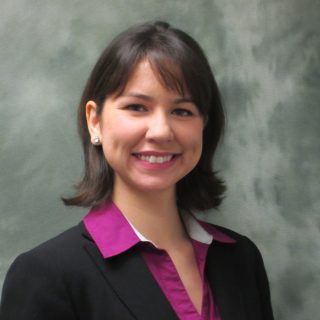 Jenny Madorsky, SRA International