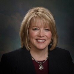 Patricia Scott, A-T Solutions