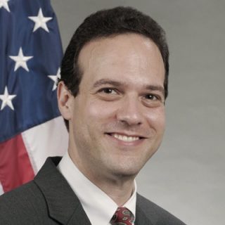 Dr. Simon Szykman, Attain LLC