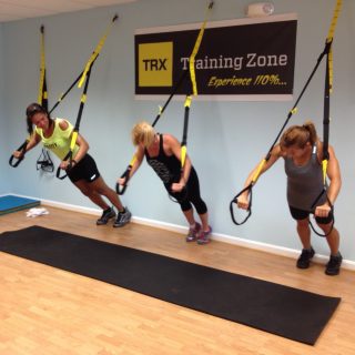 Westphal, Libby workout2