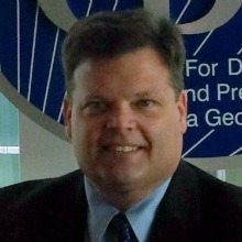 Rick Dansey, TeraThink Corporation