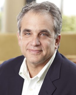 David Moskovitz, Accenture Federal Services