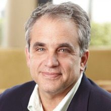 David Moskovitz, Accenture Federal Services