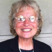 Karen Lou Dickey, CENTERPOINT