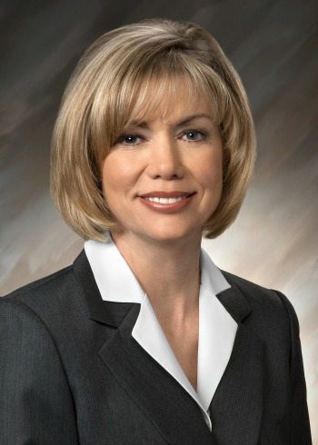 Lynn Dugle, Raytheon