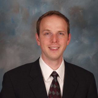 Josh Markow, Northrop Grumman Corporation