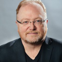 Phil McKinney, CableLabs