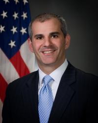 Michael E. Leiter, Leidos