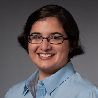 Samantha Palazzolo, MITRE