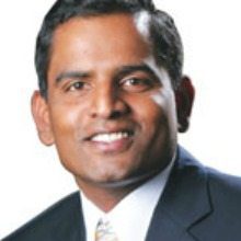 Ram Karuppusamy, LanceSoft, Inc.