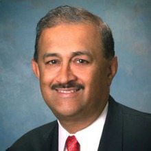 Sudhakar V. Shenoy, CEO of IMC