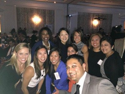 Octo Consulting Team, 2014 GovCon Award 