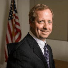 Brad Antle, Salient CRGT