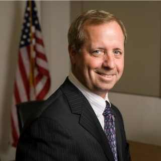 Brad Antle, Salient Federal