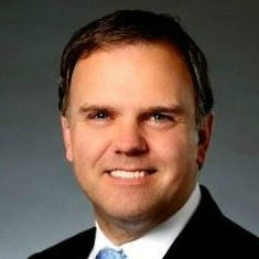 Jerry Briggs, CACI International Inc.