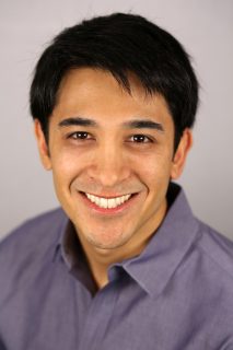 Chris LaPoint, SolarWinds