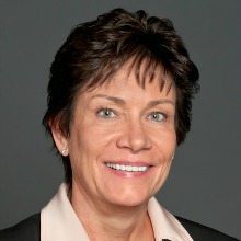 Mary Craft, Leidos