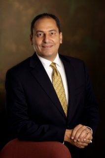 Dr. Hany Malik, Suntiva