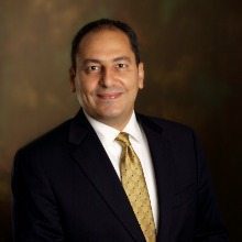 Dr. Hany Malik, Suntiva