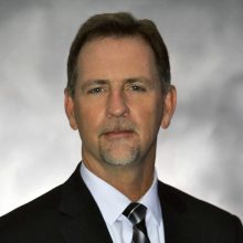 Dr. Steven Omick, president and CEO, Riverside Research