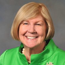 Fran Pierce, DSA Inc.