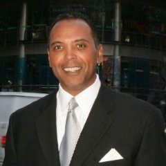 Steven Russell, Leidos