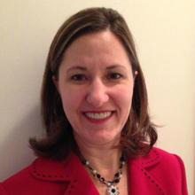 Amanda Brownfield, TASC