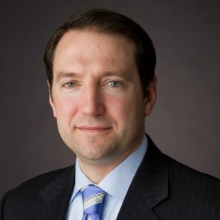 Ernest Cloutier, Iron Mountain