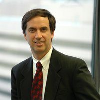 John Dorman, Acentia