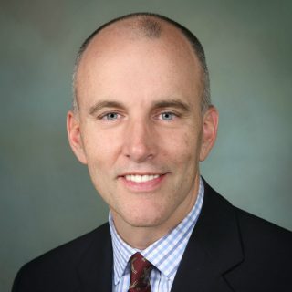 Tom Greiner, Accenture Federal Services