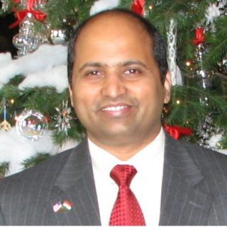 Kiran Gullapalli, Anika Systems