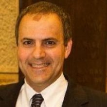 David Silberstein, Leidos