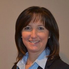 Amy Steinberg, Vistronix