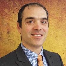 David Flynn, Whitney, Bradley & Brown Inc.