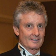 Fred McNair, McNair & Company