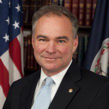 Sen. Tim Kaine