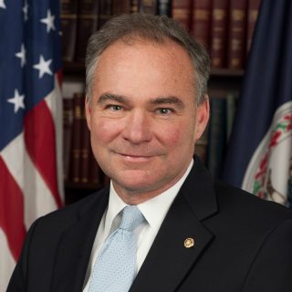 Sen. Tim Kaine