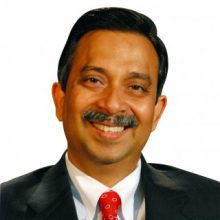 Puvvada Venkatapathi, Unisys Federal Systems