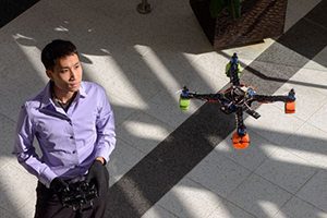 Christopher Vo, George Mason University